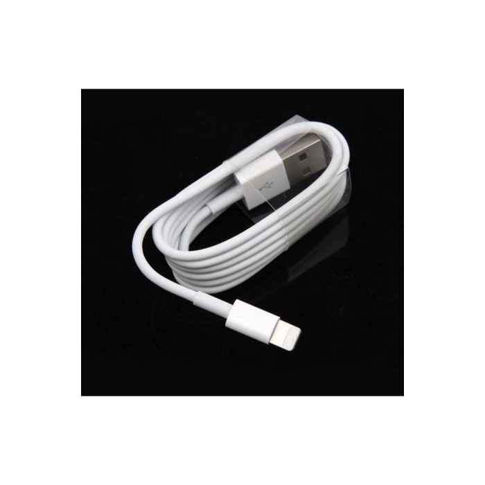 Iphone 5 5s Iphone 6 6s Plus Iphone 7 7plus Usb Şarj Data Kablo 8 Pin Lightning