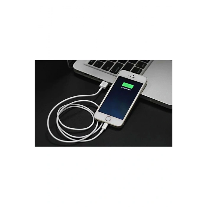 Iphone 5 5s Iphone 6 6s Plus Iphone 7 7plus Usb Şarj Data Kablo 8 Pin Lightning