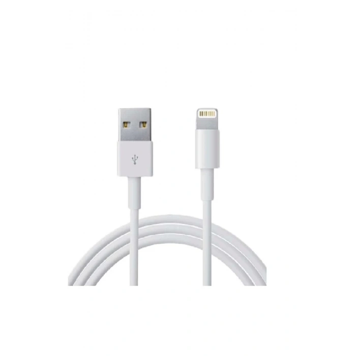 Iphone 5 5s Iphone 6 6s Plus Iphone 7 7plus Usb Şarj Data Kablo 8 Pin Lightning