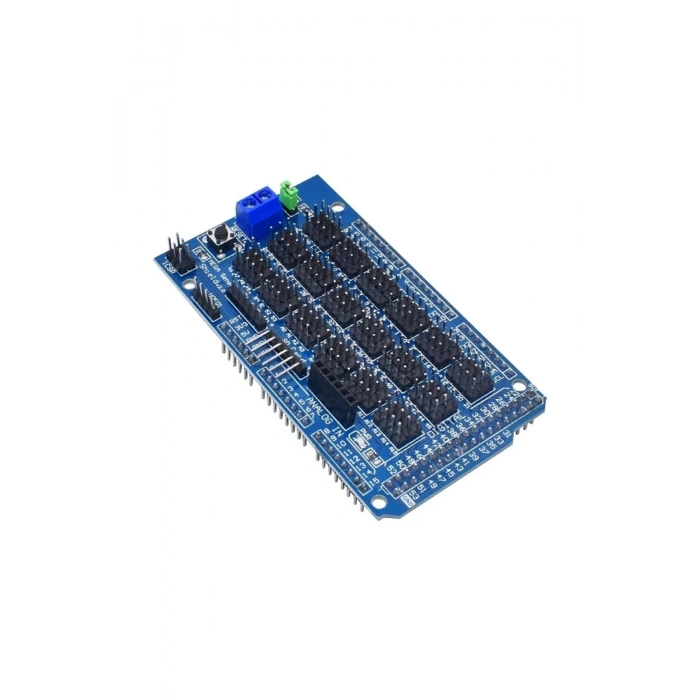 Arduino Mega 2560 Sensör Shield V2.0