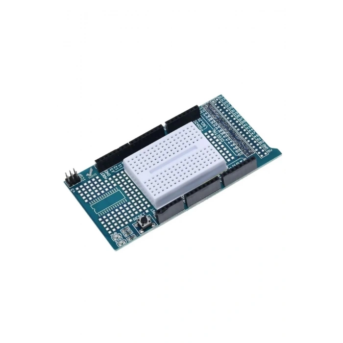 Arduino Mega 2560 R3 Proto Shield