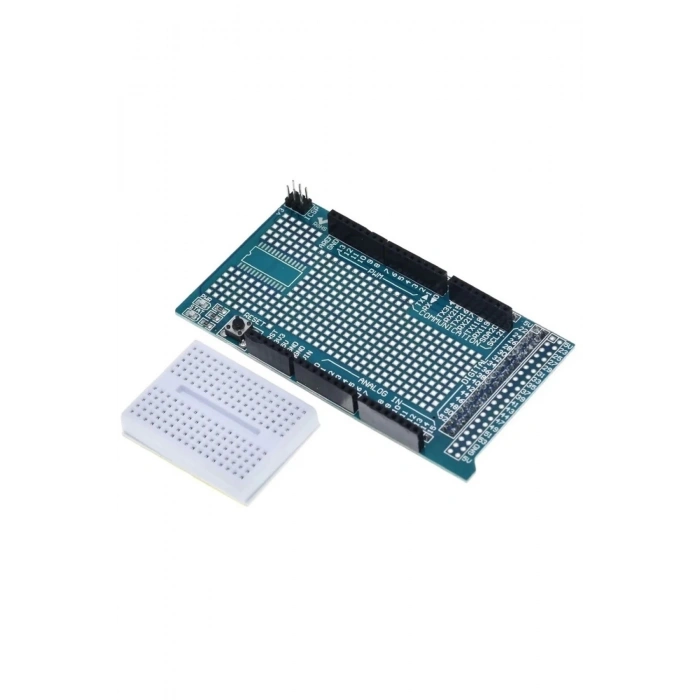 Arduino Mega 2560 R3 Proto Shield