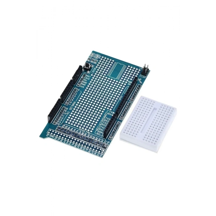 Arduino Mega 2560 R3 Proto Shield