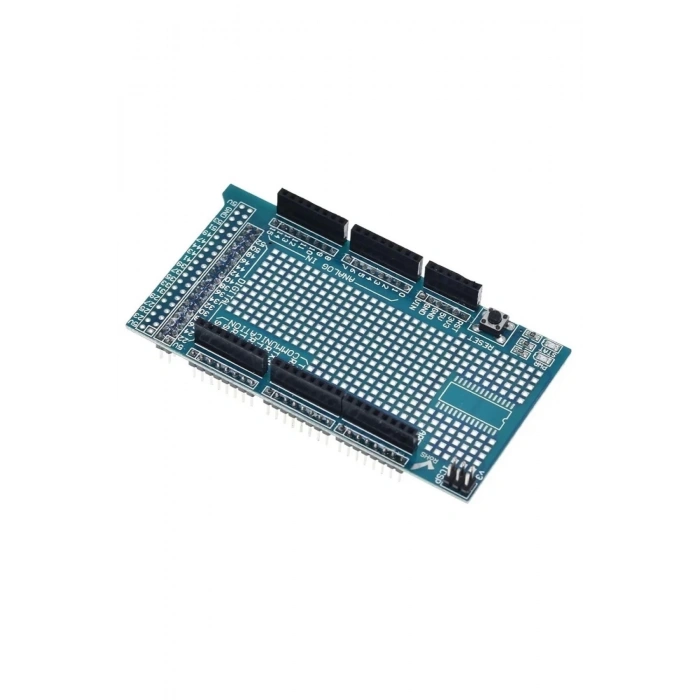 Arduino Mega 2560 R3 Proto Shield