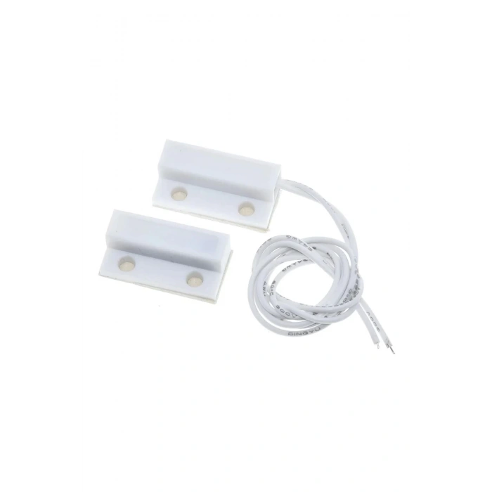 MC38 Manyetik Kontak Kablolu Kapı Pencere Sensörü