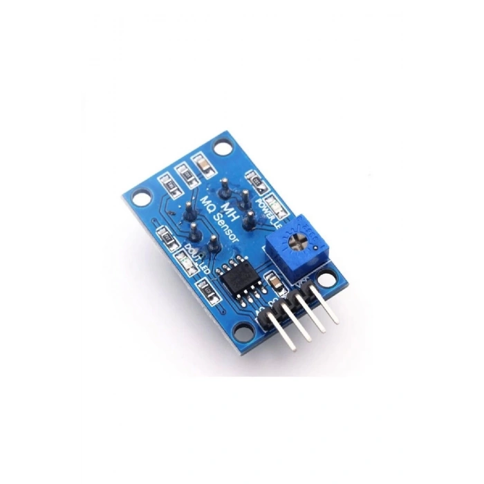MQ-8 Hidrojen Gaz Sensör Modülü