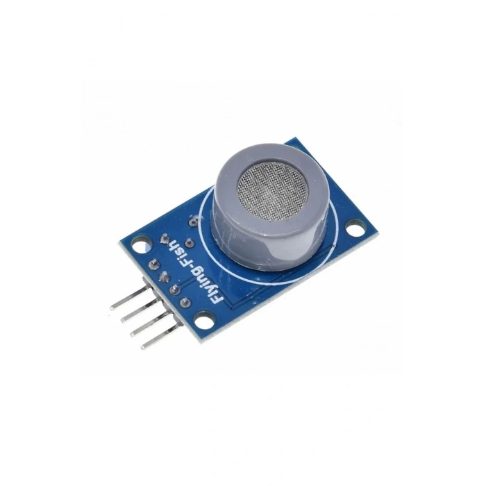 MQ-7 Karbonmonoksit Gaz Sensör Modülü