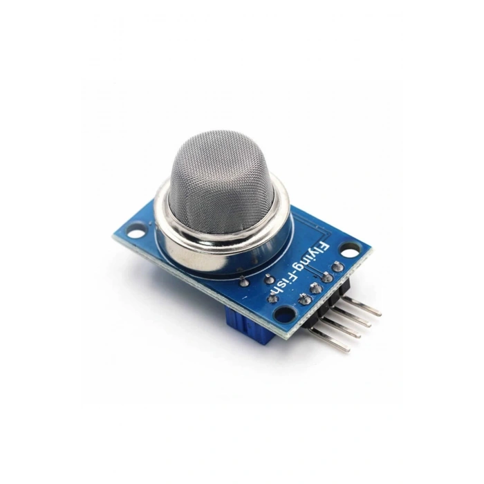 MQ-2 Gaz Sensör Modülü