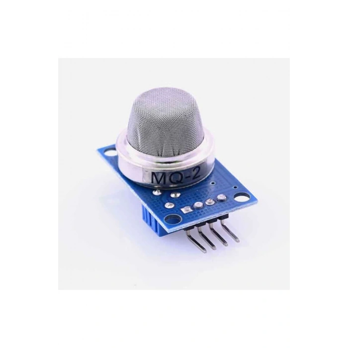 MQ-2 Gaz Sensör Modülü