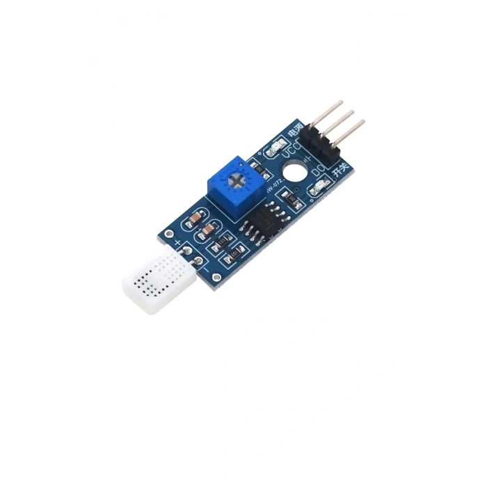 Nem Sensör Modülü HR202