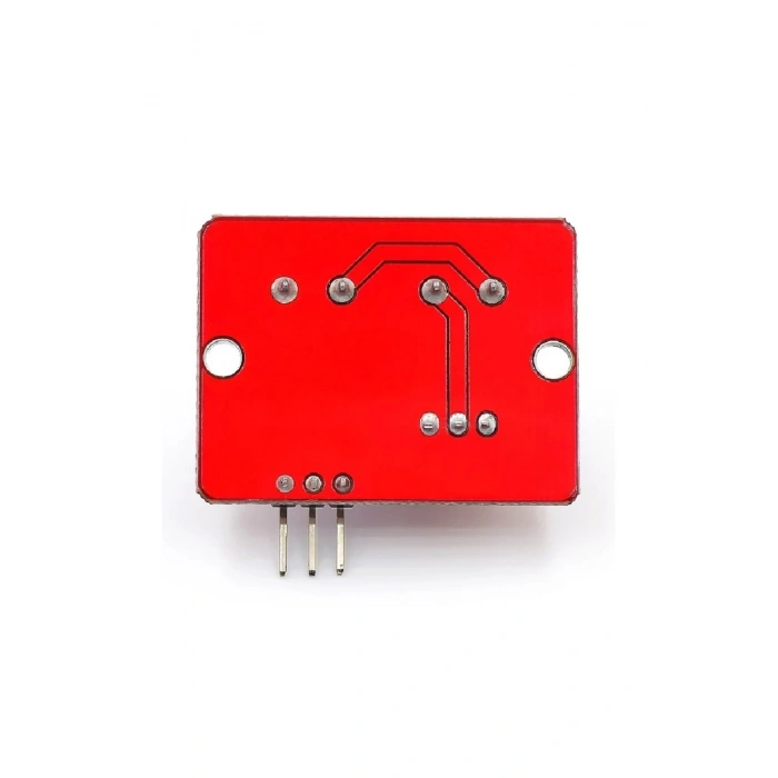 IRF520 Mosfet Sürücü Kartı