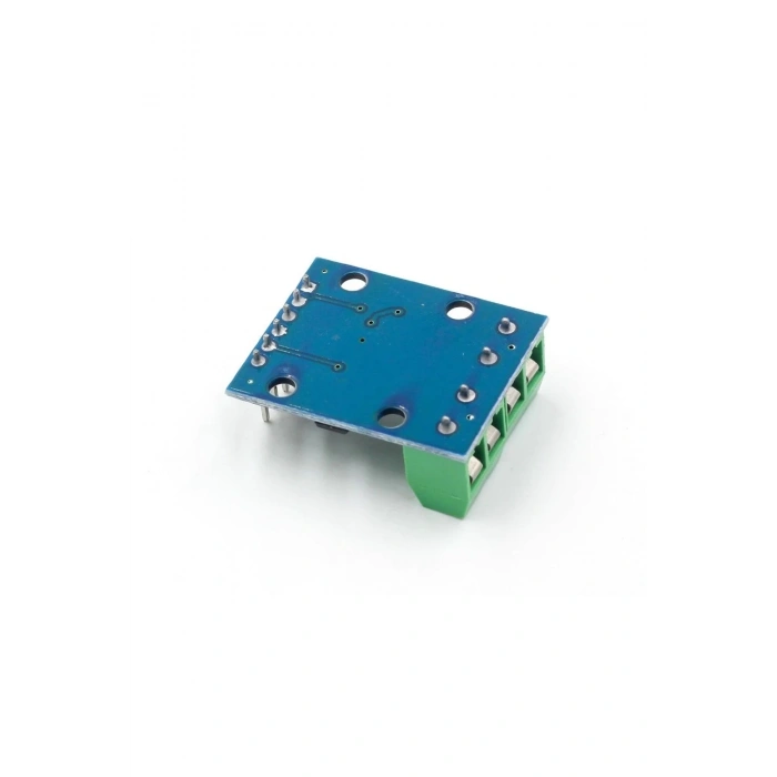 L9110 Çift Kanal Dc Motor Sürücü Kartı - L9110s H-bridge