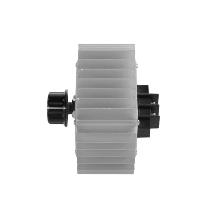 5000w Ac 220v Dimmer Rezistans, Isı, Fan, Motor Devir Hız Kontrol Dimmer