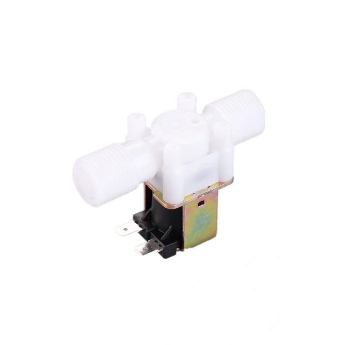 Selenoid Su Valf 12v Solenoid Valve 1/2 Inch