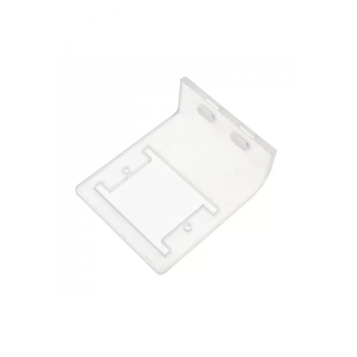 Hc-sr501 Sensör Tutucu ,pır Hareket Sensörü Aparatı