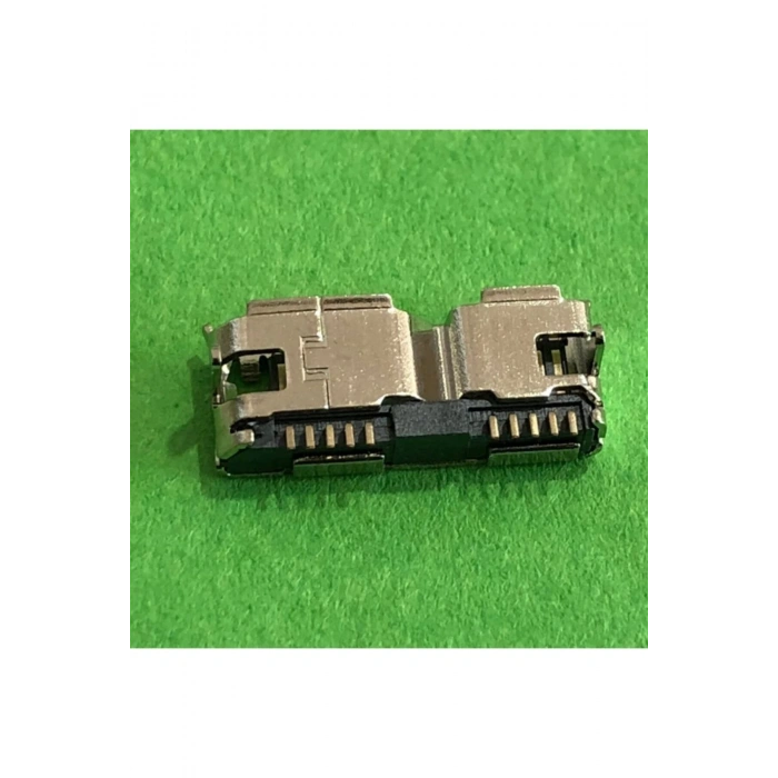 Usb 3.0 Dişi Şarj Soketi Mikro Usb 3.0 Şarj Girişi