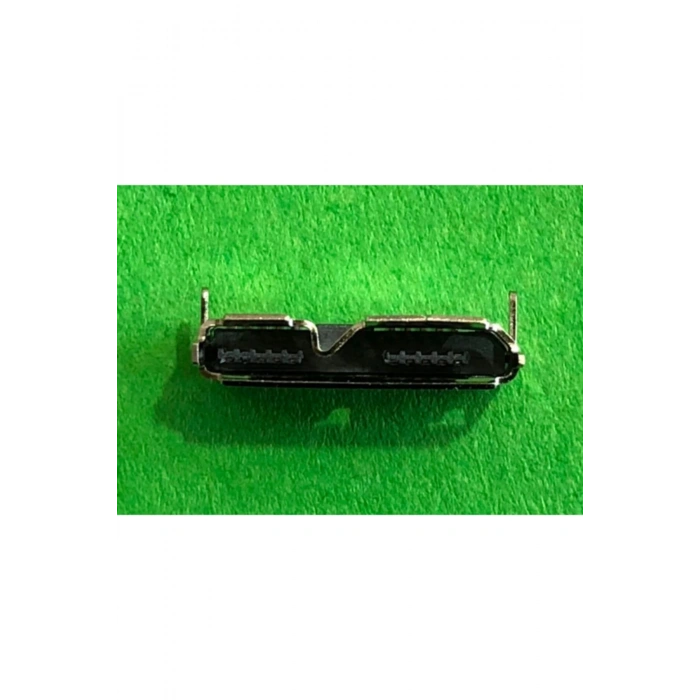 Usb 3.0 Dişi Şarj Soketi Mikro Usb 3.0 Şarj Girişi