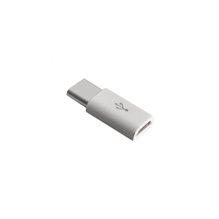 Usb 3.1 Type C To Mikro Usb Şarj Dönüştürücü Çevirici Adaptör Samsung Note 7 Lg G5 Gm5 Plus Mac