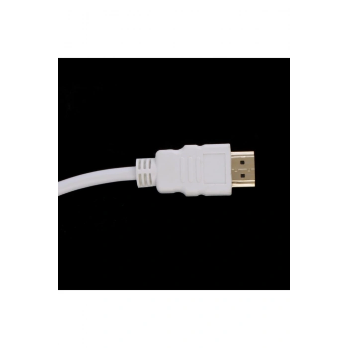 Hdmı To Vga Çevirici Dönüştürücü Adaptör