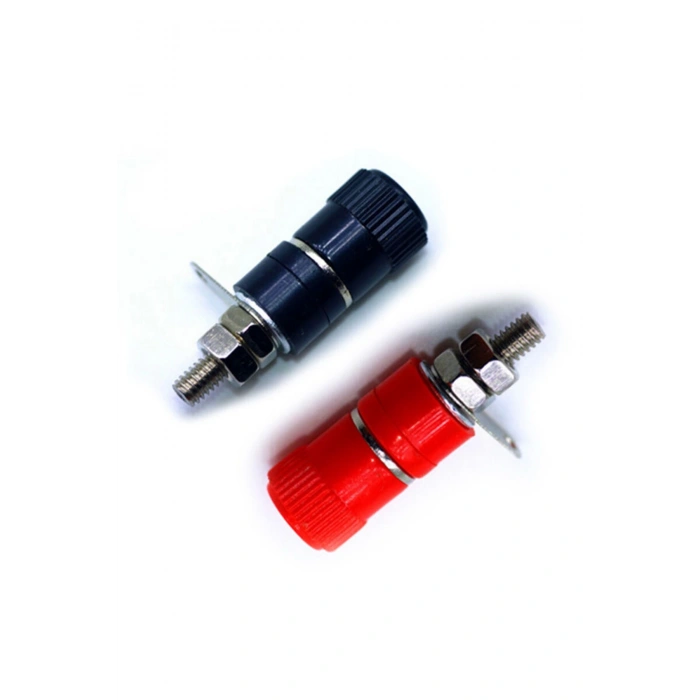 Born Dişi Jak Orta Boy - 4mm