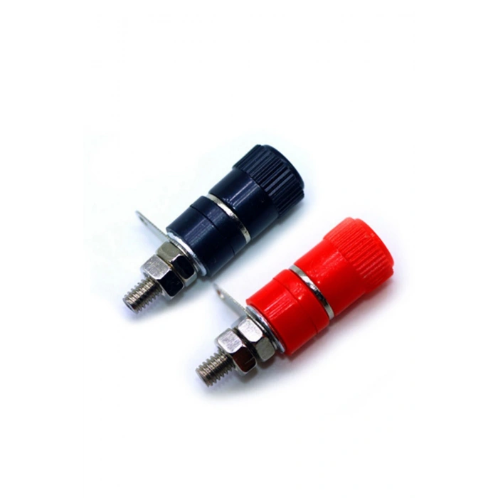 Born Dişi Jak Orta Boy - 4mm