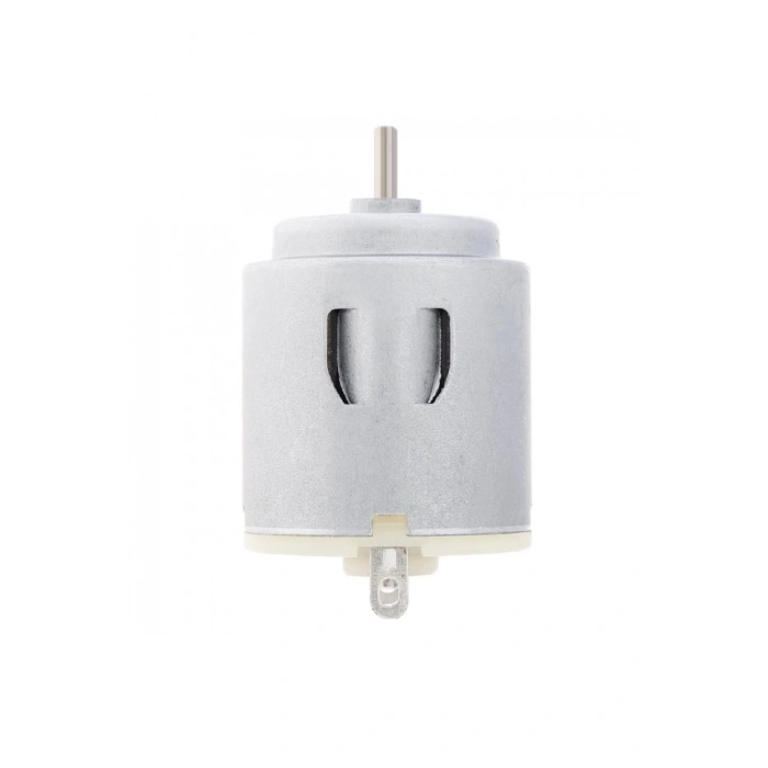 Dc Motor 3 - 6 Volt Arduino R260 Mikro Motor