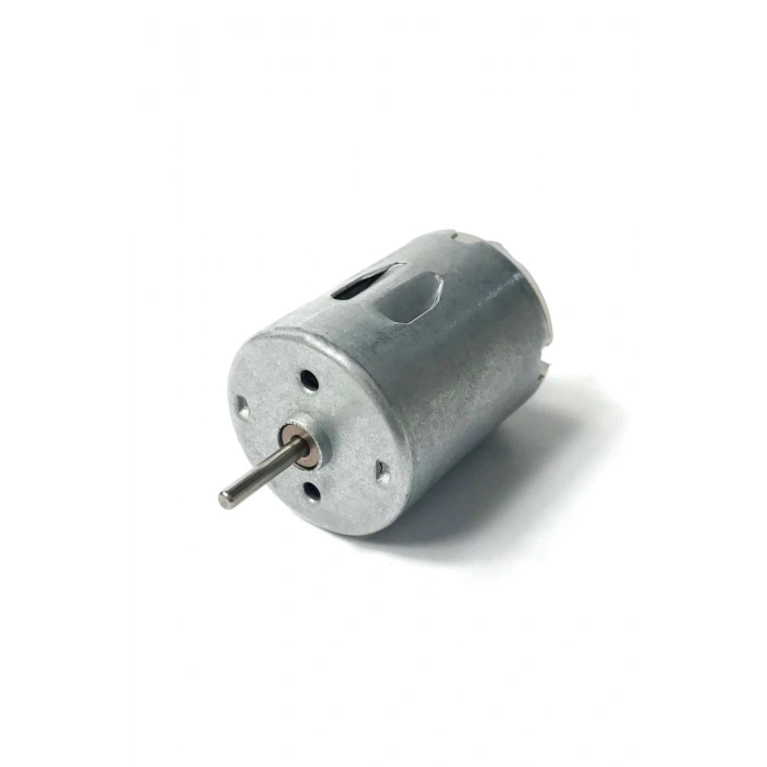 R280 3-12v 5000-15000 Rpm Dc Motor