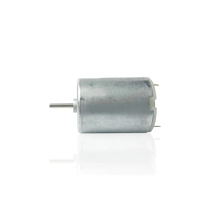 R280 3-12v 5000-15000 Rpm Dc Motor