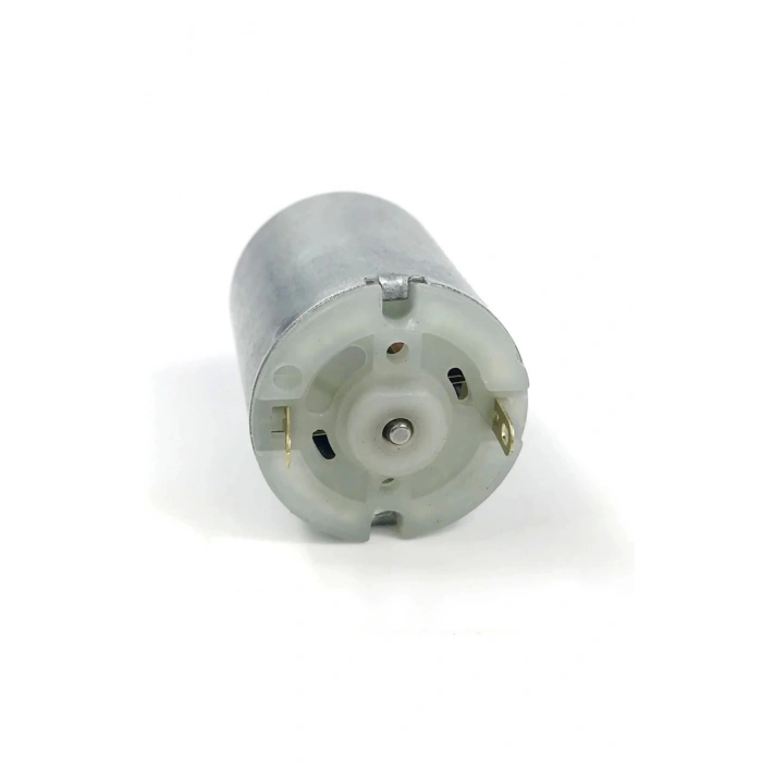 R280 3-12v 5000-15000 Rpm Dc Motor