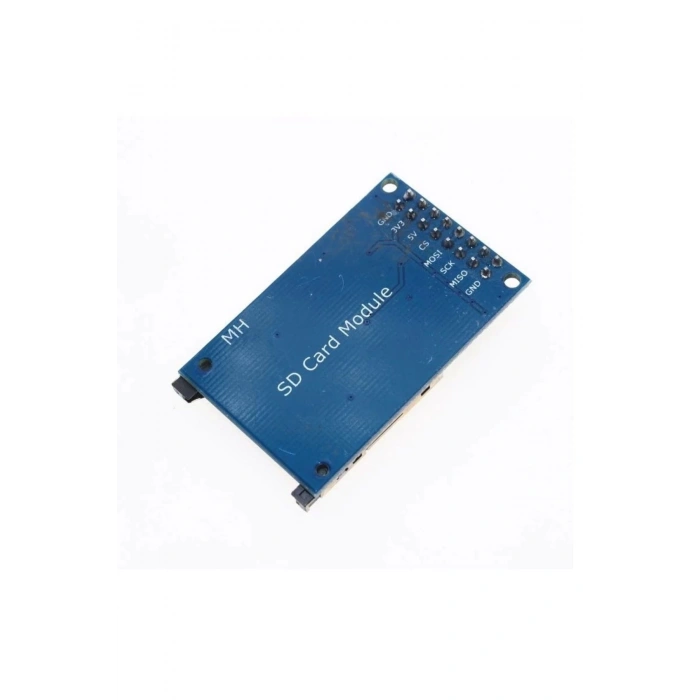 Arduino Sd Kart Okuyucu Modülü Sd Card Module