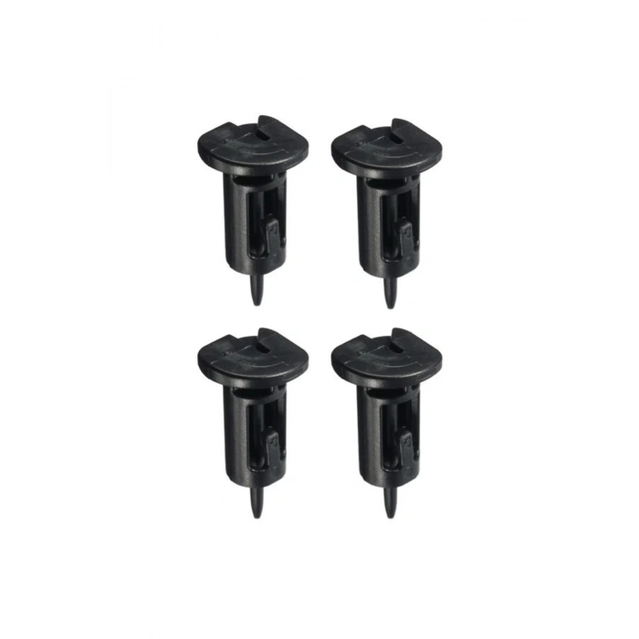 Lga 775 Pin Işlemci Fanı Ayağı Tırnağı 4lü Takım