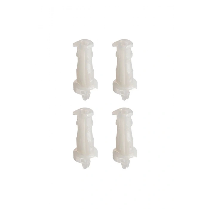 Lga 775 Pin Işlemci Fanı Ayağı Tırnağı 4lü Takım