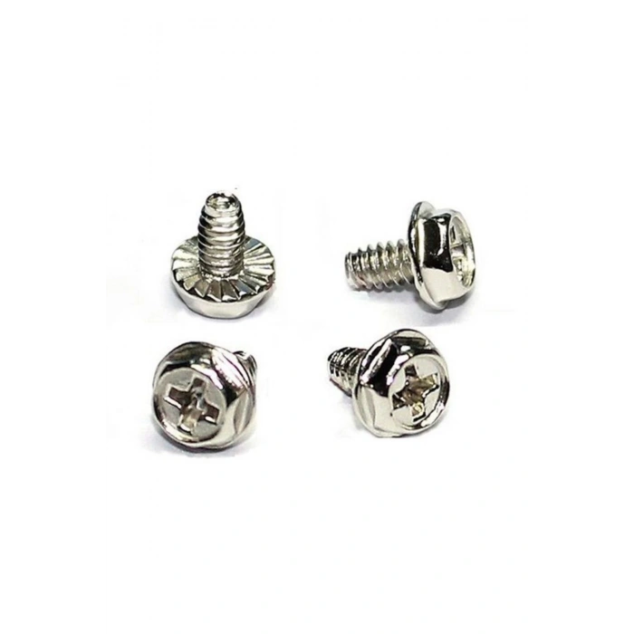 Harddisk, Anakart, Bilgisayar Kasası, Dvd Rw Montaj Vidası 4 Adet