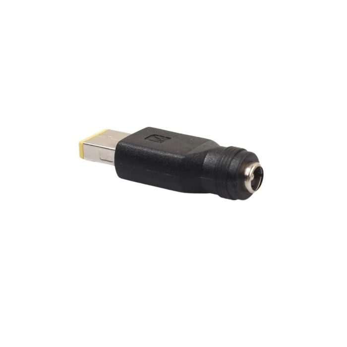 Adaptör Şarj Ucu 5.5x2.1mm To Thinkpad Ultrabook Çevirici