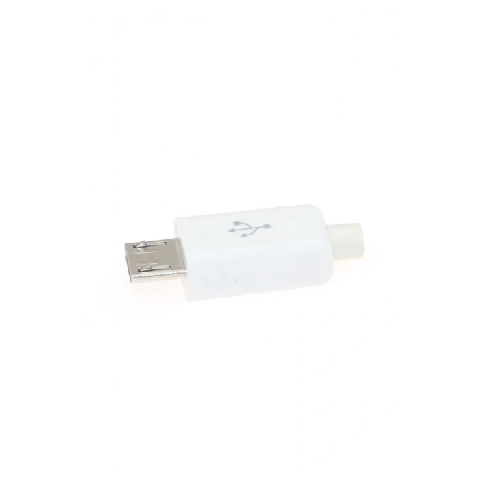 5 Pin Mikro Usb Şarj Giriş Soketi B Tipi Micro Usb Soket