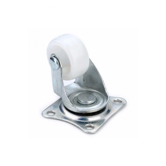 Bilyeli Sarhoş Teker 360 Derece Dönebilen