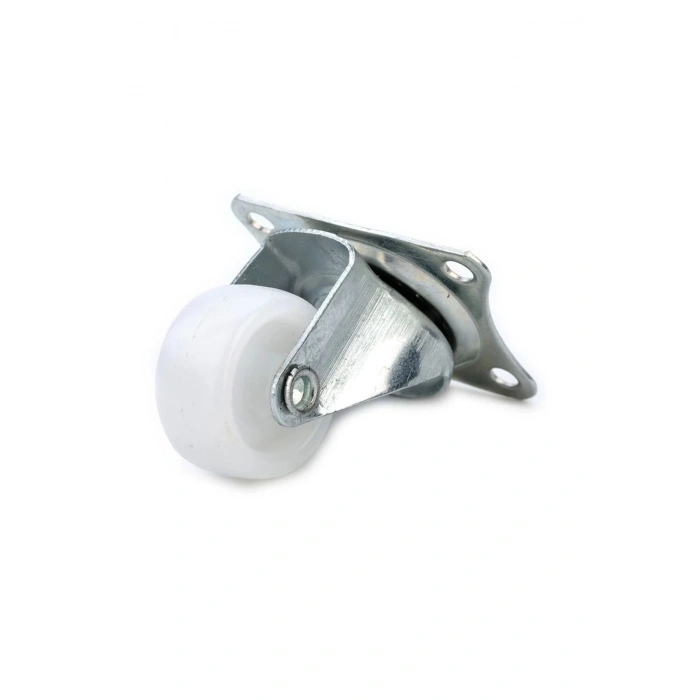 Bilyeli Sarhoş Teker 360 Derece Dönebilen