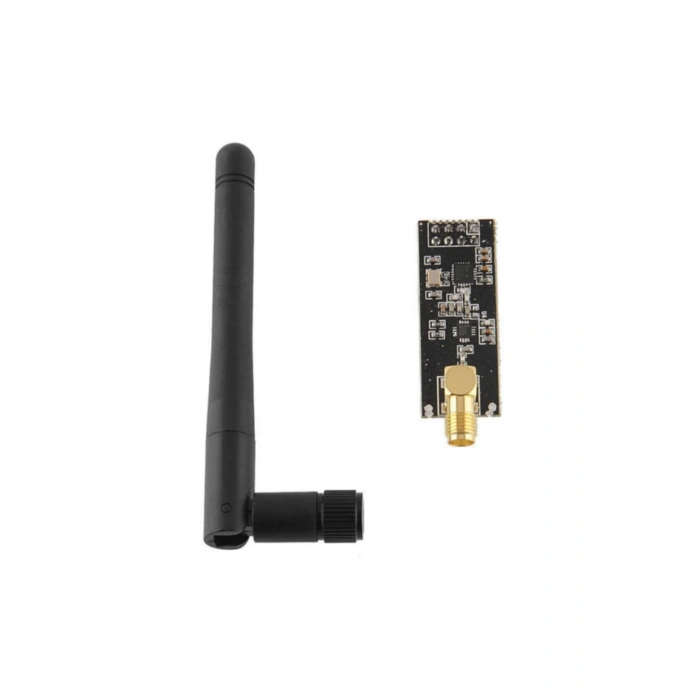 Nrf24l01+pa+lna 2.4ghz Rf Modül