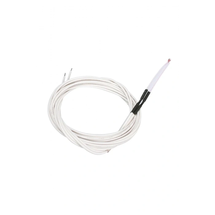 3d Yazıcı 100k Ohm Ntc 3950 Termistör Sensör