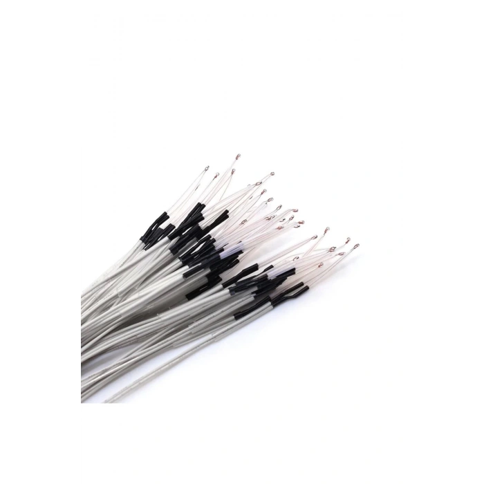 3d Yazıcı 100k Ohm Ntc 3950 Termistör Sensör