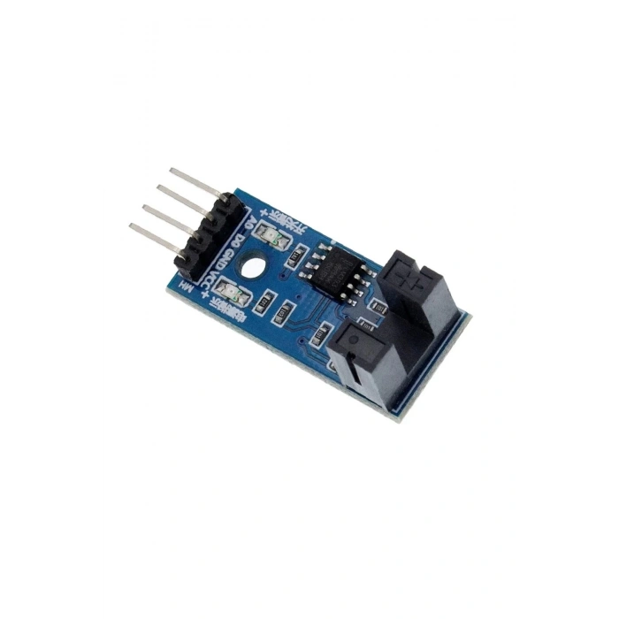 Lm393 Kızılötesi Hız Sensörü Modülü Arduino
