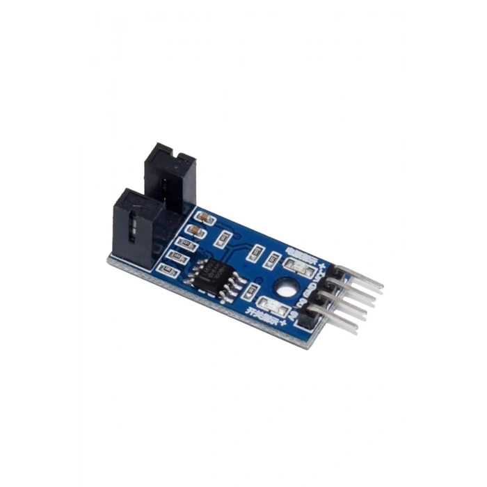 Lm393 Kızılötesi Hız Sensörü Modülü Arduino