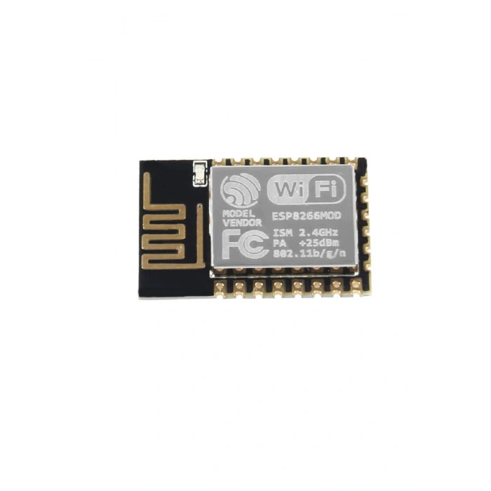 Esp 8266 Esp-12e Wifi Modül