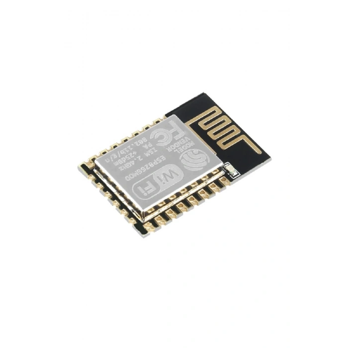 Esp 8266 Esp-12e Wifi Modül
