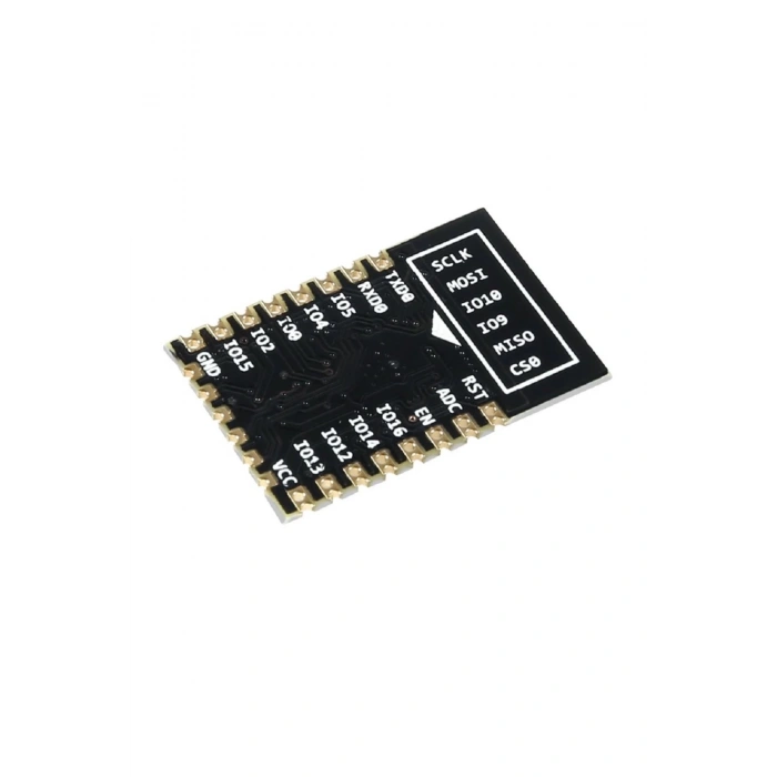 Esp 8266 Esp-12e Wifi Modül