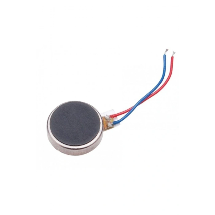 Şaftsız Titreşim Motoru 10x3 Mm