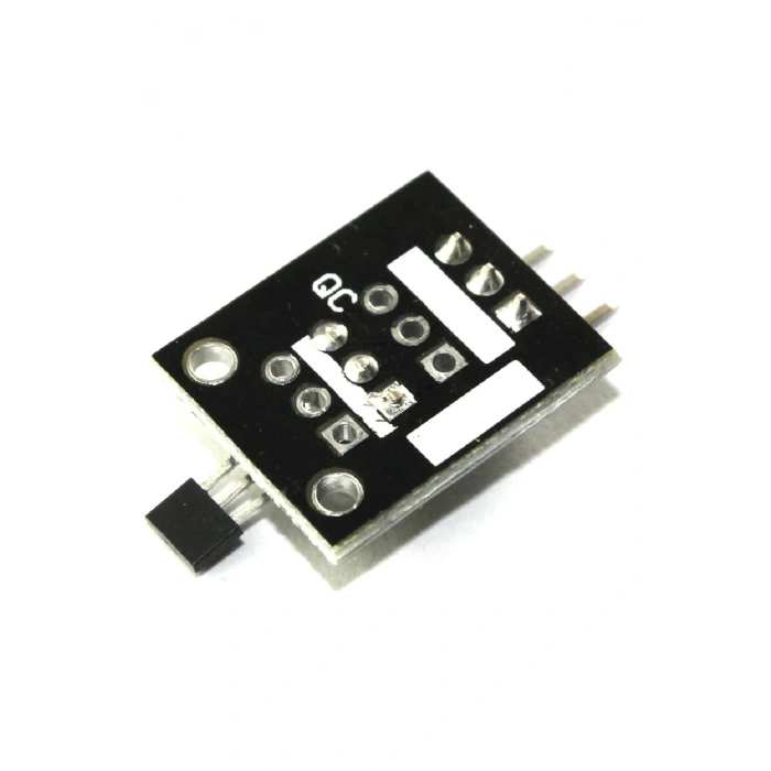 Hall Effect Mini Manyetik Algılama Sensörü
