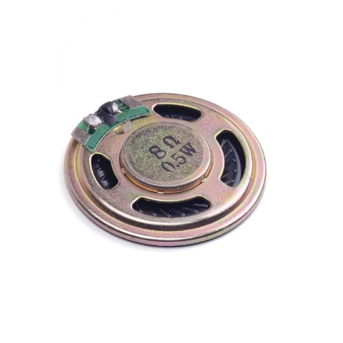 Isd1820-1 Ses Kayıt Ve Çalma Modülü (MİKROFONLU) Mini Hoparlör