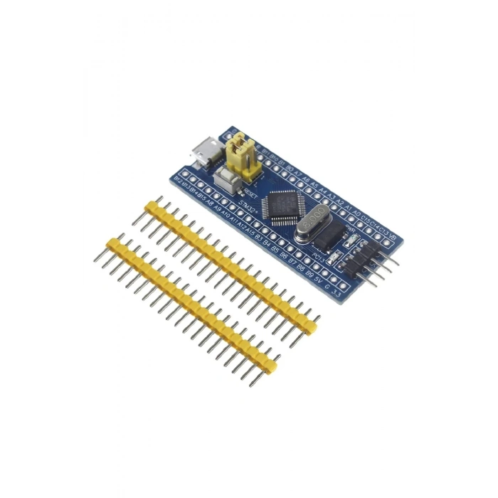 Stm32f103c8t6 Mini Geliştirme Kartı