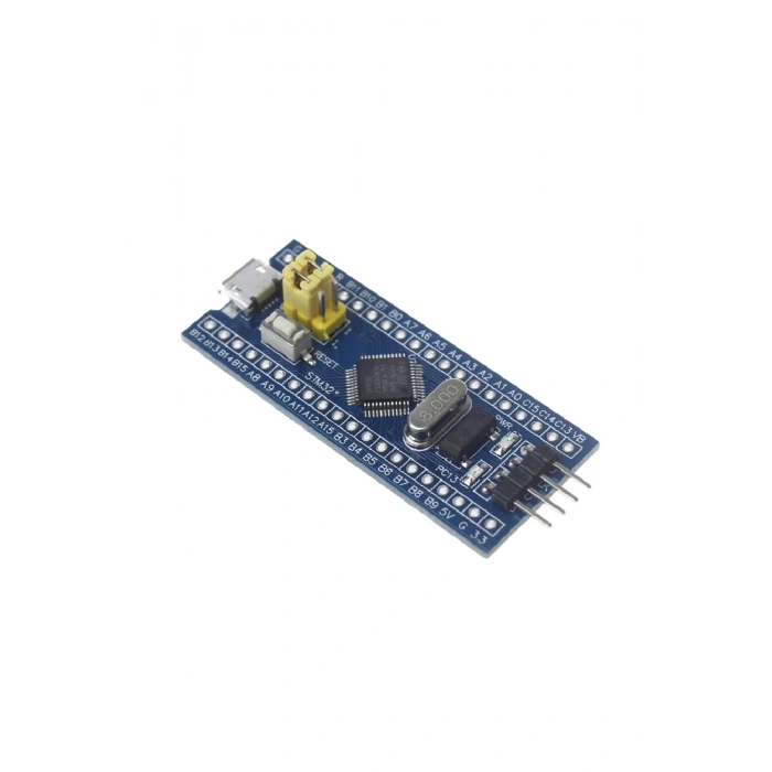 Stm32f103c8t6 Mini Geliştirme Kartı